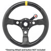 1 Position Steering Wheel Button Bracket - image 2
