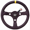 Steering Wheel & Button Bracket Kit Single Switch - image 1