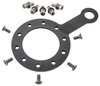 Steering Wheel & Button Bracket Kit Single Switch - image 3