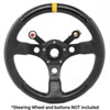 2 Position Steering Wheel Button Bracket - image 2