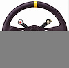 Steering Wheel & Button Bracket Kit Dual Switch - image 1