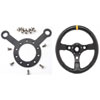 Steering Wheel & Button Bracket Kit Dual Switch - image 2