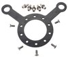 Steering Wheel & Button Bracket Kit Dual Switch - image 3
