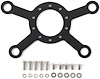 4 Position Steering Wheel Button Bracket - image 1