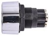 Push-Button Starter Switch 50 Amps @ 12V [Red LED Actuator] - image 2