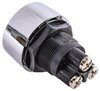 Push-Button Starter Switch 50 Amps @ 12V [Red LED Actuator] - image 3