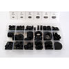 Rubber Grommet Assortment Kit 125 Pieces - image 3