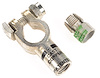 Top Post Compression Battery Terminal Negative Battery Terminal - image 1