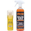 EZ Dial and Race Wax Kit [Yellow] - image 1