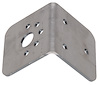 Push-Pull Switch Mounting Bracket For Rod 555-10370 & Switches 555-10372/555-10373 - image 1