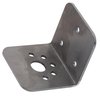 Push-Pull Switch Mounting Bracket For Rod 555-10370 & Switches 555-10372/555-10373 - image 2