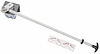 Push-Pull Battery Disconnect Switch Compatible with 12V-16V Systems - image 1