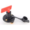 Water-Resistant Master Battery Disconnect Switch [100A Continuous/500A Momentary] - image 2
