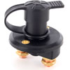 Water-Resistant Master Battery Disconnect Switch [100A Continuous/500A Momentary] - image 3