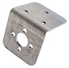 Master Battery Disconnect Switch Bracket For Switch 555-10375