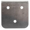 Master Battery Disconnect Switch Bracket For Switch 555-10375 - image 4