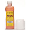 EZ Dial Window Marker [Orange, 3 oz. Bottle] - image 2