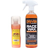 EZ Dial and Race Wax Kit [Orange] - image 1