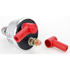 Battery Positive Terminal Guards for 1 & 2 Gauge Cable [Red] - image 3