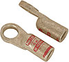 Crimp Battery Cable End Lugs for 1/2 in. or 13 mm Stud [Straight] - image 2