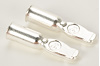 Replacement Terminals 6 ga. [2/pkg] - image 1