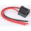 Universal Sealed Beam Headlight Pigtail 3-Wire for Vehicles with 2 Headlights - image 2