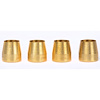 Replacement PTFE Hose End Fitting Olives [-3 AN]