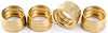 Replacement PTFE Hose End Fitting Olives [-6 AN]