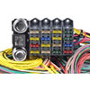 Universal Wiring Harness 20-Circuit with Fuse Block - image 2