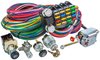 Universal Wiring Harness & Switch Kit with Woven Braid Chassis Kit - image 4