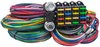 Universal Wiring Harness & Switch Kit 20-Circuit - image 2
