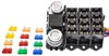 Universal Wiring Harness [14-Circuit with Fuse Block] - image 3