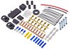 Universal Wiring Harness [14-Circuit with Fuse Block] - image 4