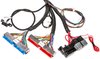 Engine Swap Wiring Harness for 1997-2004 GM 5.7L LS1 & LS6 V8, 1999-2006 GM Vortec 4.8L-6.0L V8 w/4L60E/4L80E Transmission - image 4