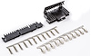 GM Steering Column Turn Signal Connector Kit - image 1