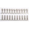 GM Steering Column Turn Signal Connector Kit - image 2