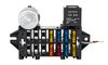 Universal Wiring Harness [8-Circuit with Fuse Block] - image 2