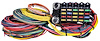 27-Circuit GM Truck Wire Harness for 1973-1987 GM and Chevrolet 2WD and 4WD Trucks - image 1