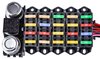 27-Circuit GM Truck Wire Harness for 1973-1987 GM and Chevrolet 2WD and 4WD Trucks - image 2