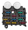 Universal Wiring Harness [12-Circuit with Fuse Block] - image 2
