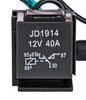 Universal Wiring Harness [12-Circuit with Fuse Block] - image 3