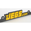License Frame w/Yellow Logo Made in the USA - image 3
