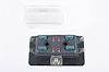Mini Fuse Block with LED Indicators [4-Pole] - image 1