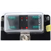 Mini Fuse Block with LED Indicators [4-Pole] - image 3
