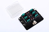 Mini Fuse Block with LED Indicators [6-Pole] - image 1