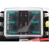 Mini Fuse Block with LED Indicators [6-Pole] - image 3