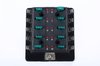 Mini Fuse Block with LED Indicators [10-Pole] - image 4