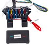 Engine Swap Wiring Harness for 2009-2014 GM Gen IV LS 5.3L Truck Engine and 4L60E Transmission [DBW] - image 3