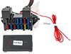 Engine Swap Wiring Harness for 2009-2014 GM Gen IV LS 5.3L Truck Engine and 4L80E Transmission [DBW] - image 3