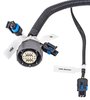 Engine Swap Wiring Harness for 2009-2014 GM Gen IV LS 5.3L Truck Engine and 4L80E Transmission [DBW] - image 4